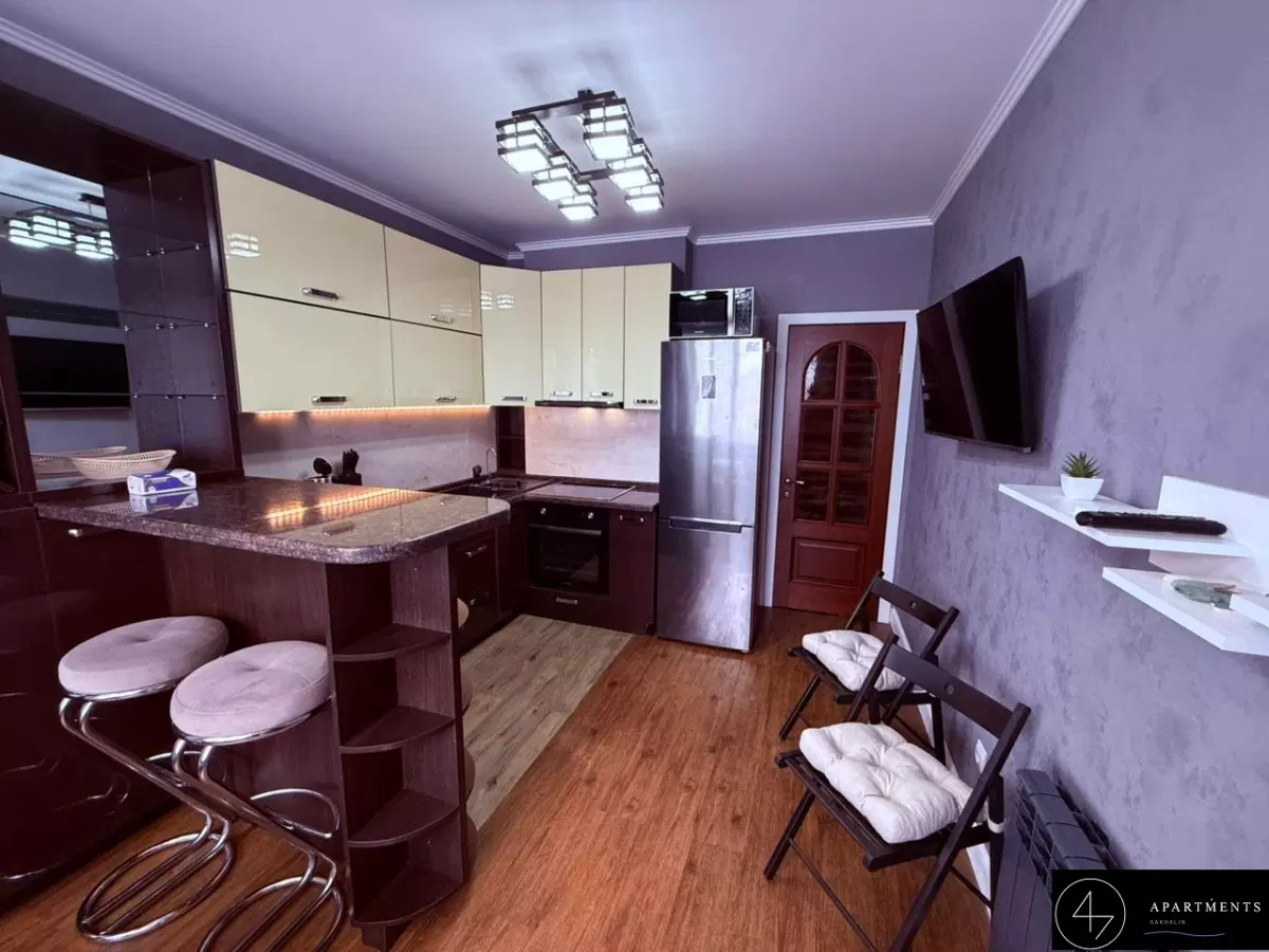 фото Апартаменты 47