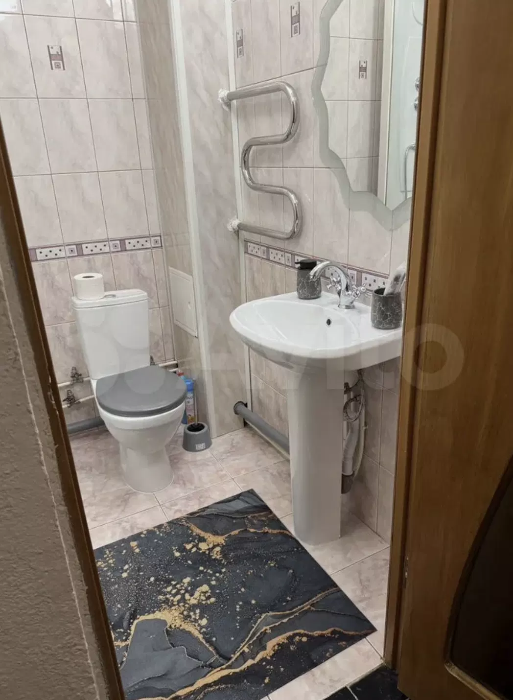 фото Квартира-студия, 33 м², 13/14 …