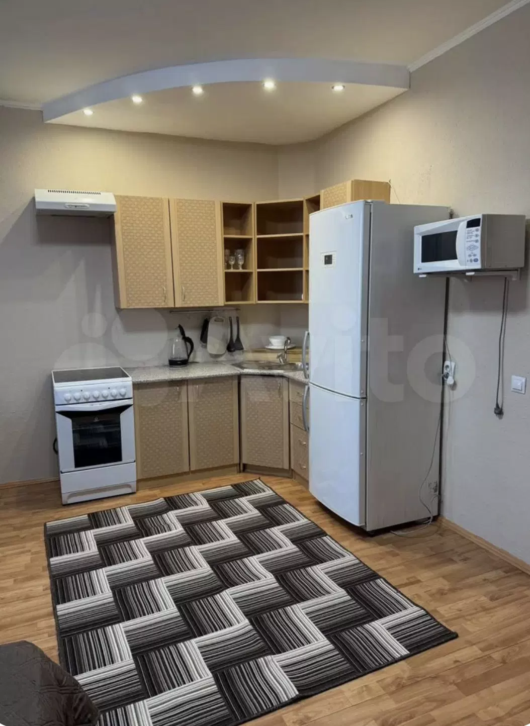 фото Квартира-студия, 33 м², 13/14 …