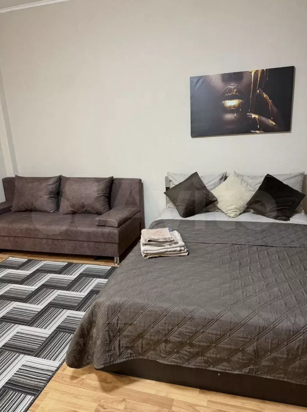 фото Квартира-студия, 33 м², 13/14 …