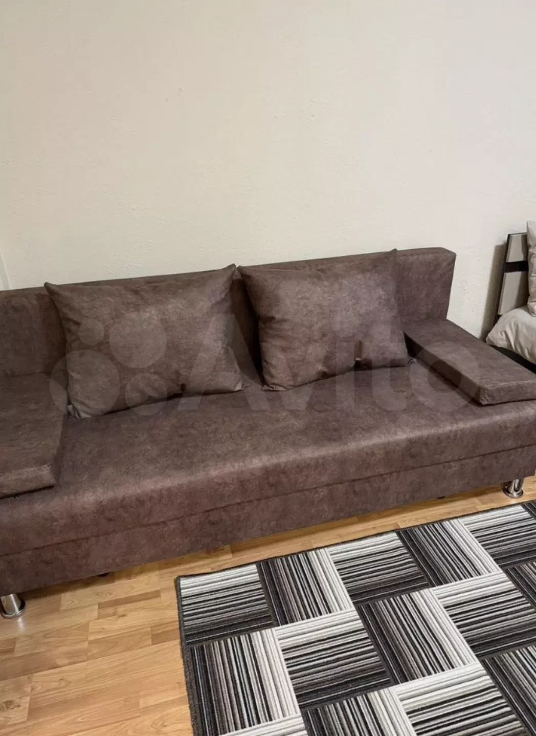 фото Квартира-студия, 33 м², 13/14 …