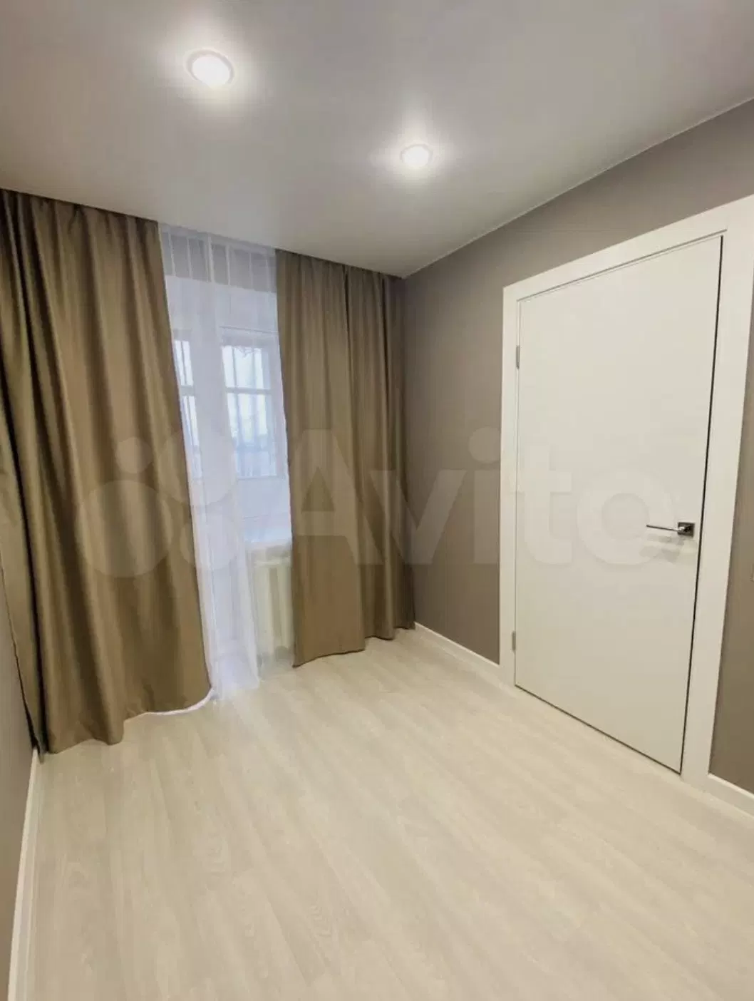 Фото квартиры 2-к. квартира, 45 м², 2 кроват…