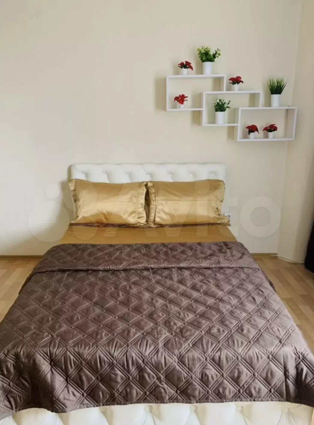 фото Квартира-студия, 35 м², 2 кров…