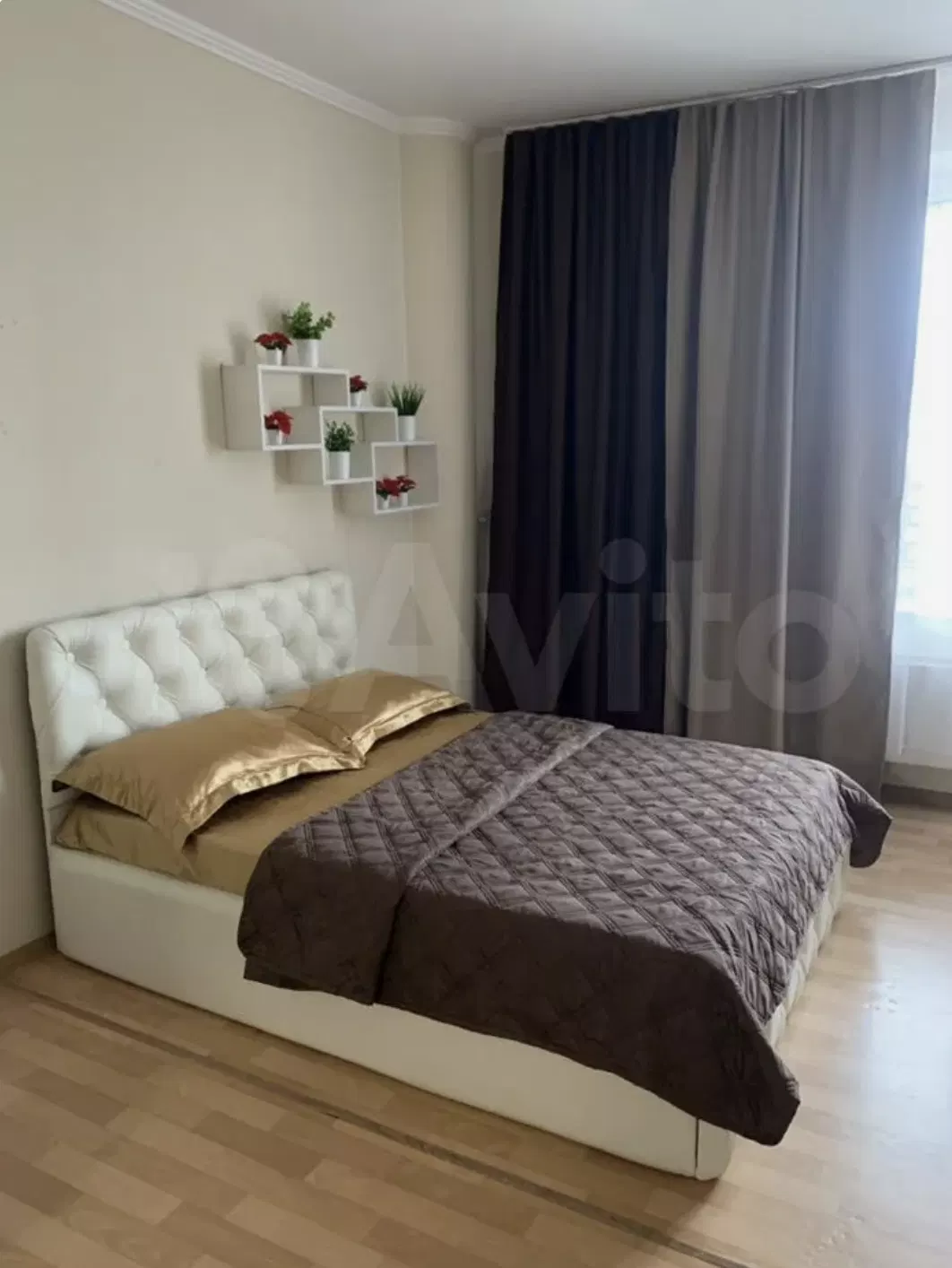 фото Квартира-студия, 35 м², 2 кров…