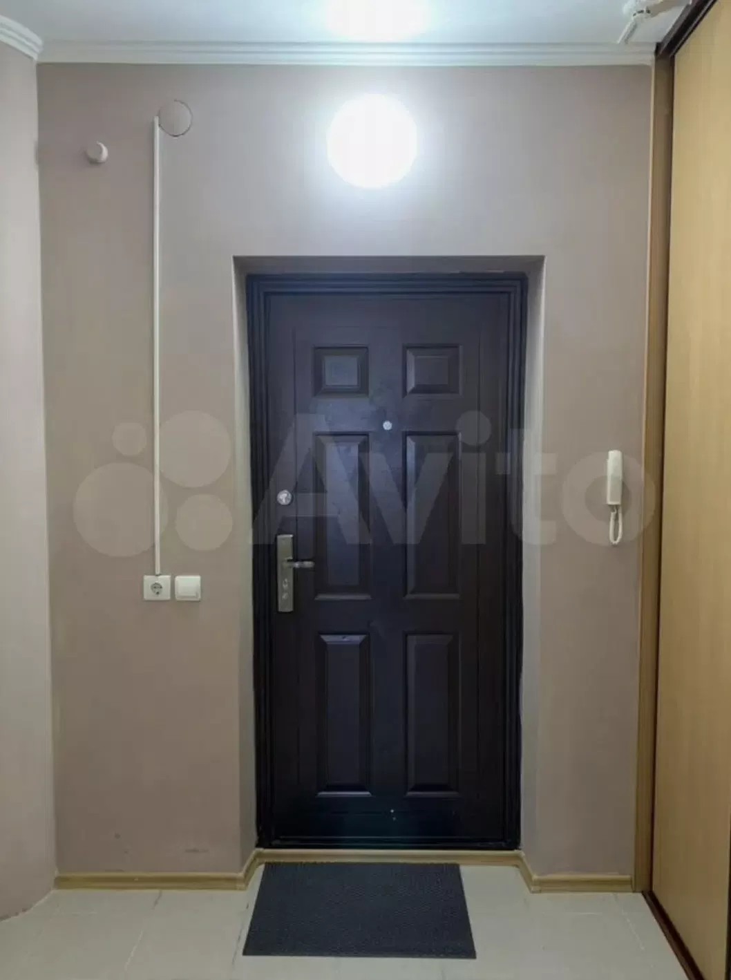 фото Квартира-студия, 35 м², 2 кров…
