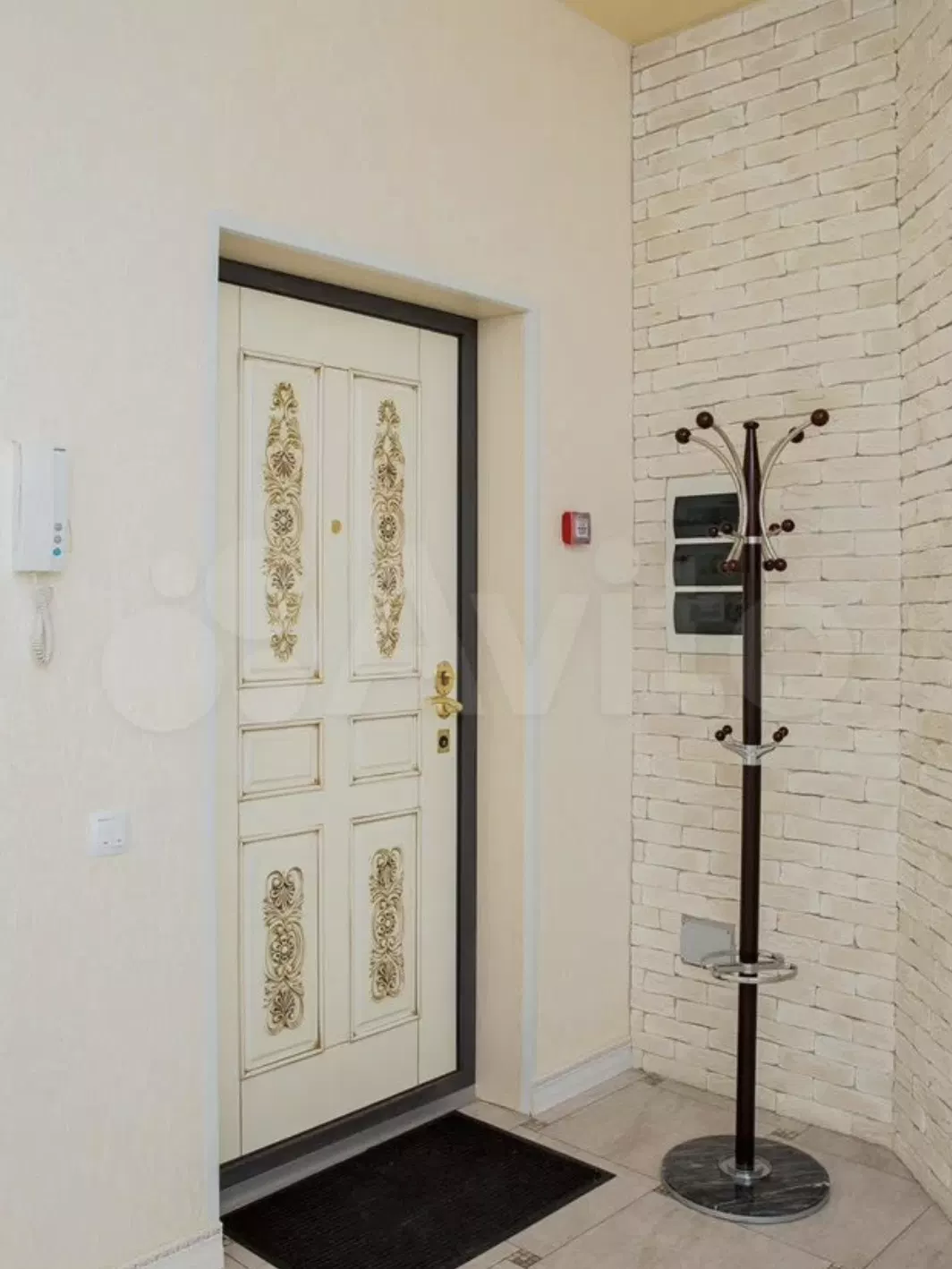 фото 1-к. квартира, 70 м², 2 кроват…
