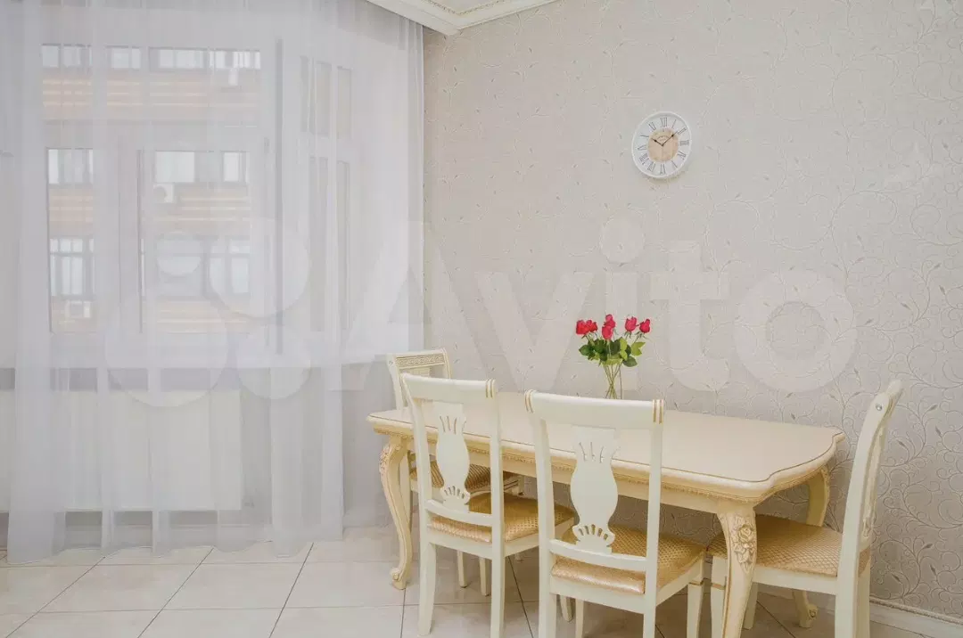 фото 1-к. квартира, 70 м², 2 кроват…
