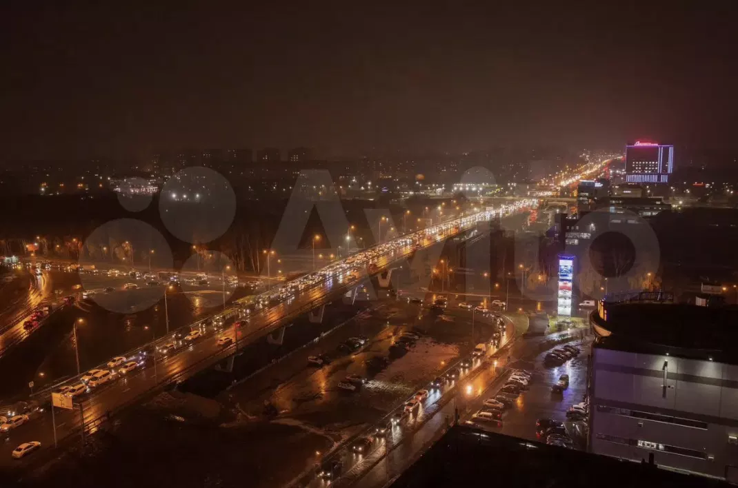 фото 1-к. квартира, 70 м², 2 кроват…