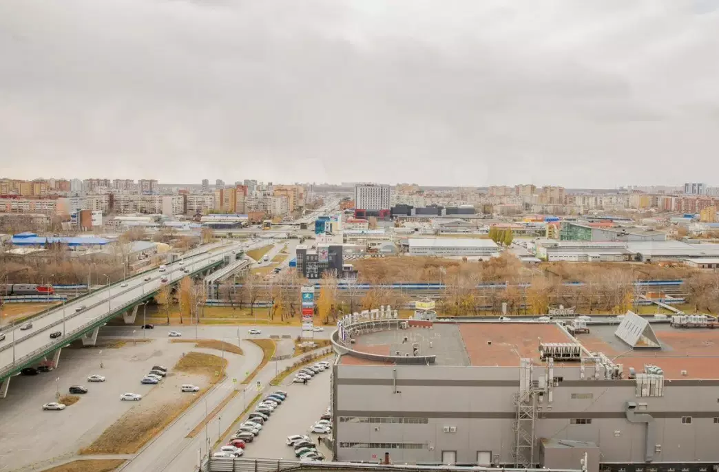 фото 1-к. квартира, 70 м², 2 кроват…