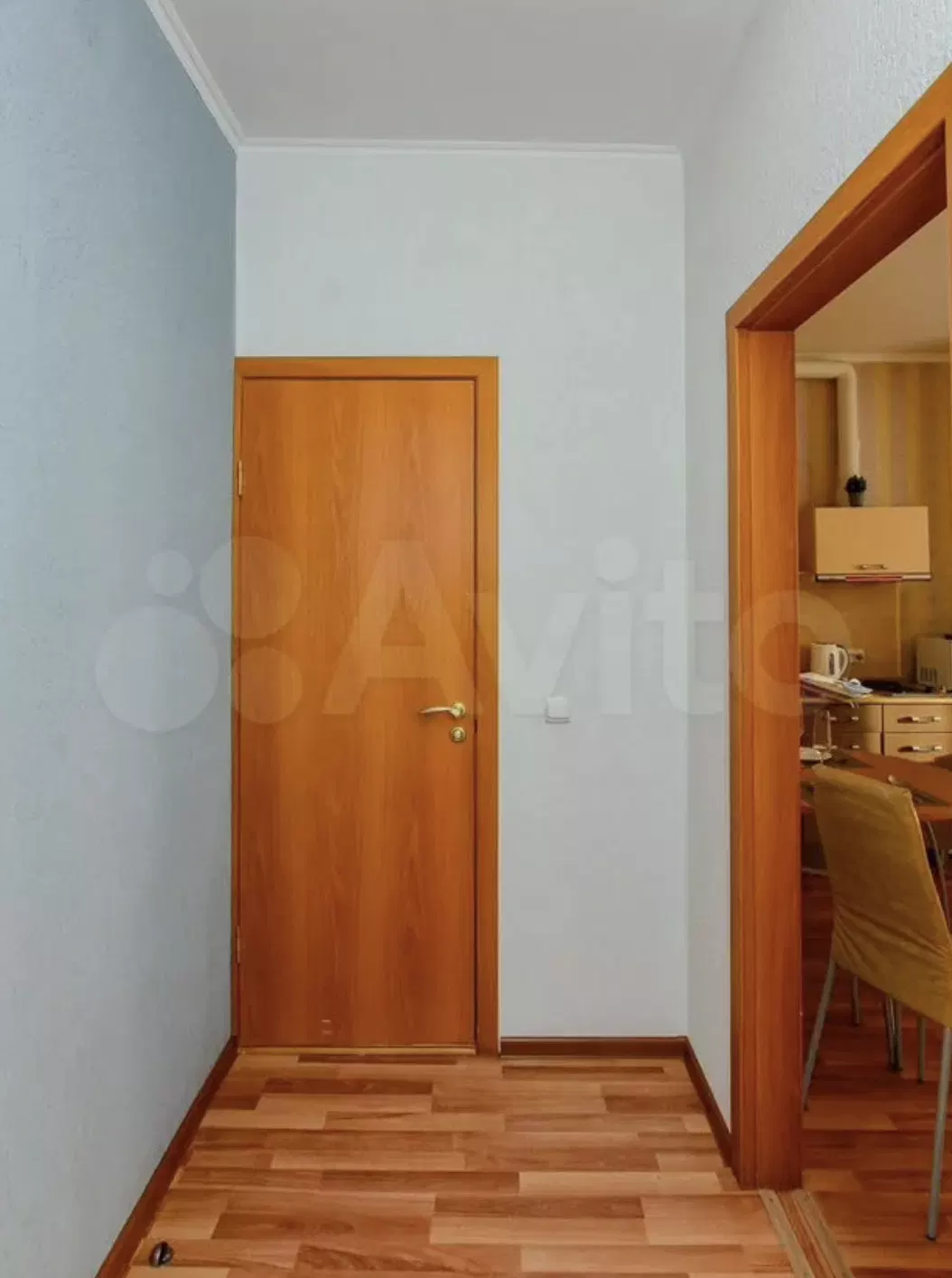 фото Квартира-студия, 30 м², 2 кров…
