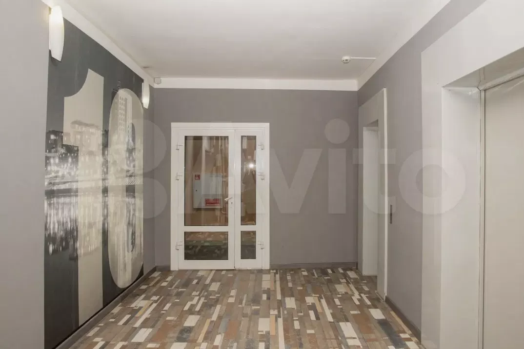 фото Квартира-студия, 30 м², 2 кров…