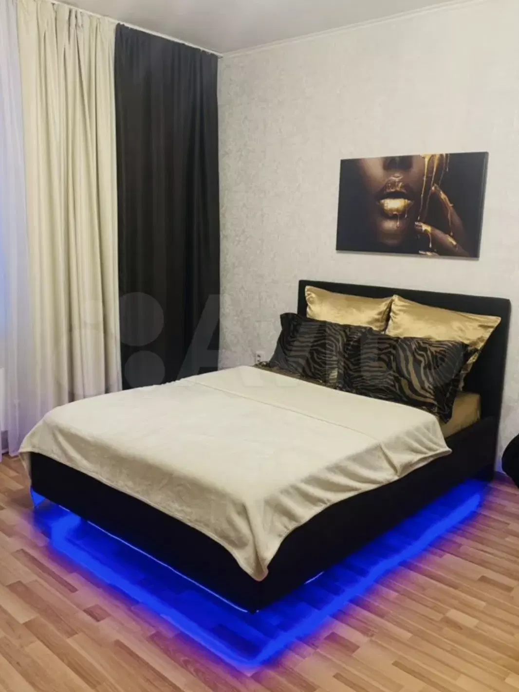 фото Квартира-студия, 30 м², 2 кров…