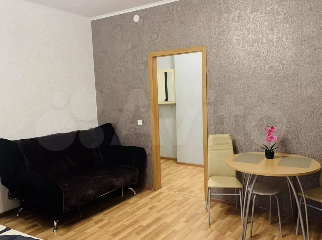 фото Квартира-студия, 30 м², 2 кров…