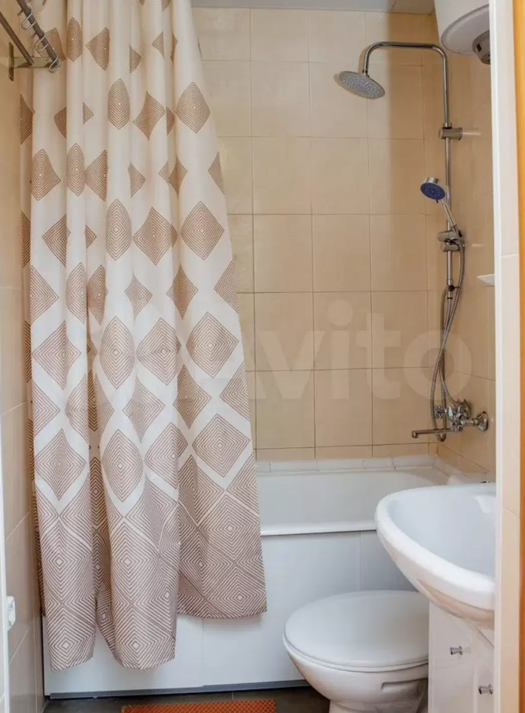 фото Квартира-студия, 30 м², 2 кров…