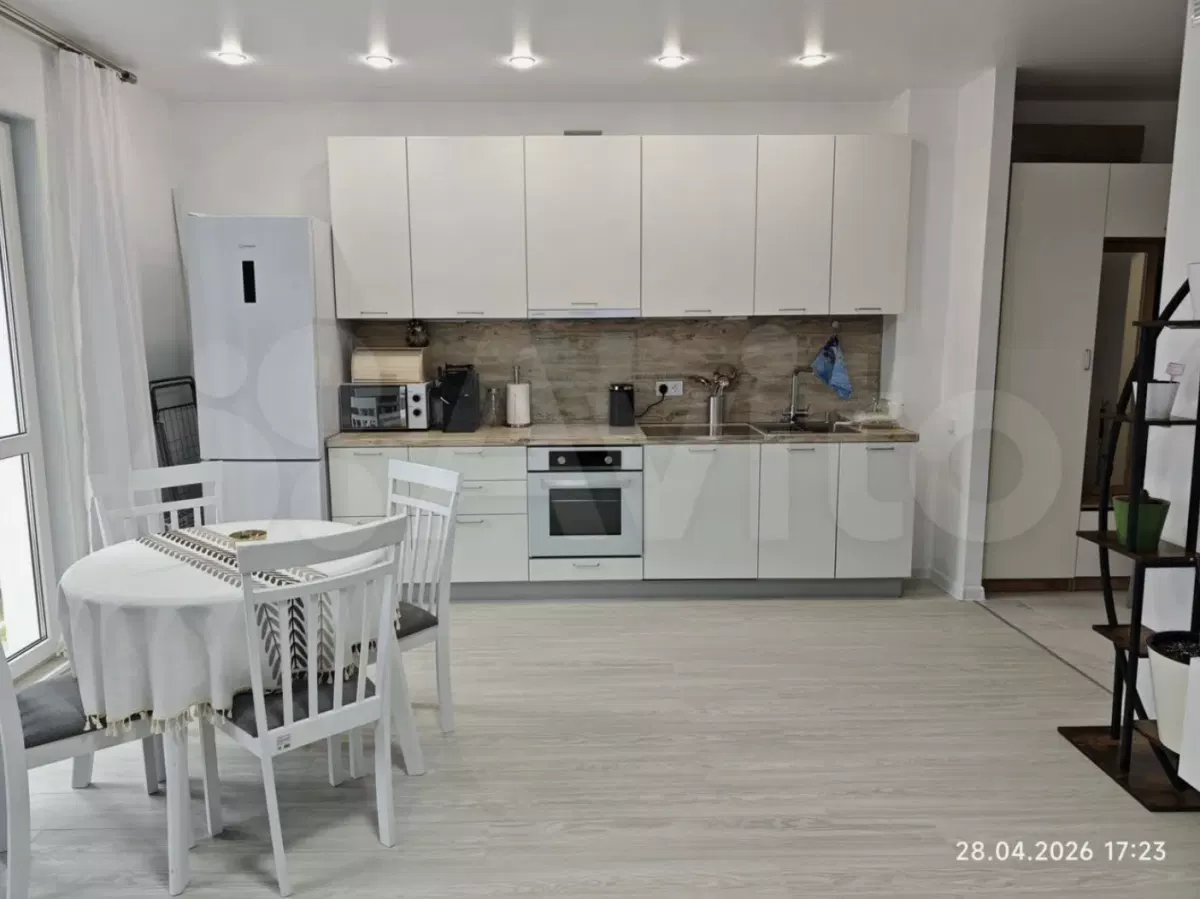 фото 2-к. квартира, 59 м², 3 кроват…