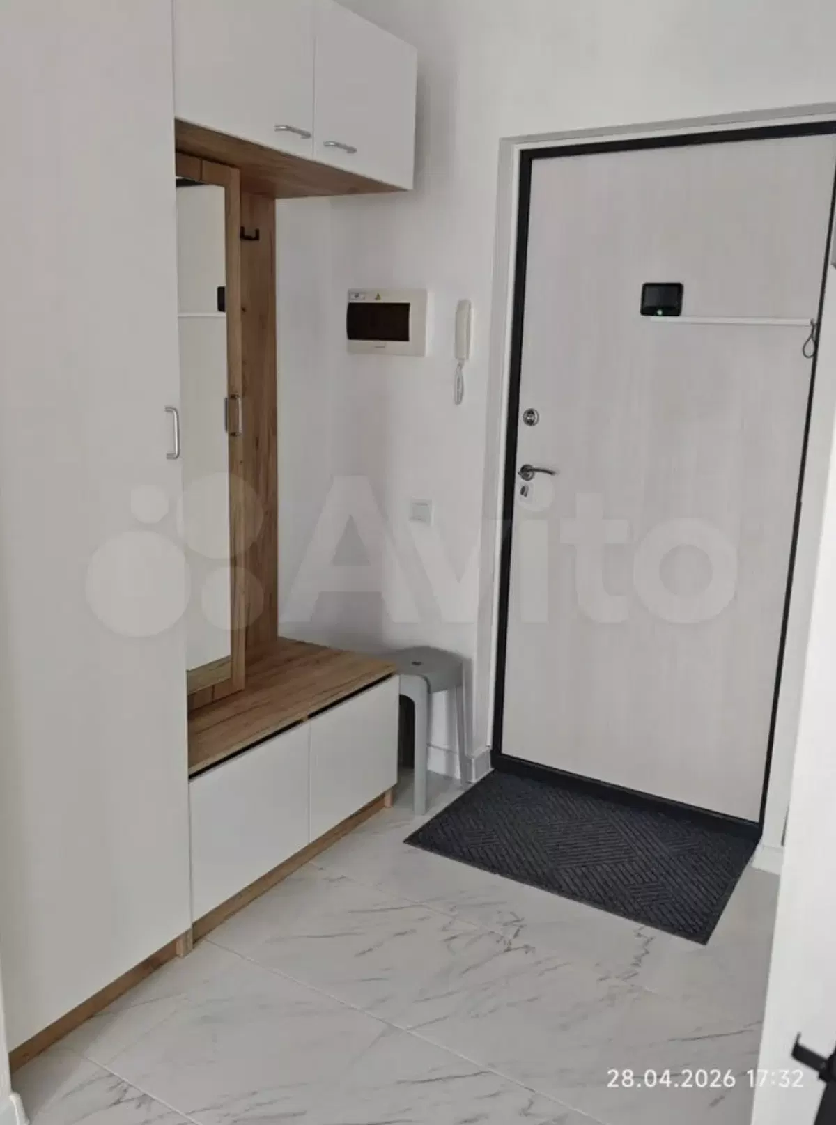 фото 2-к. квартира, 59 м², 3 кроват…