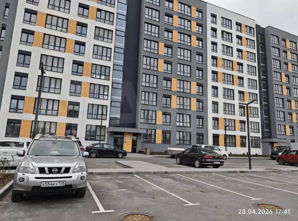 фото 2-к. квартира, 59 м², 3 кроват…