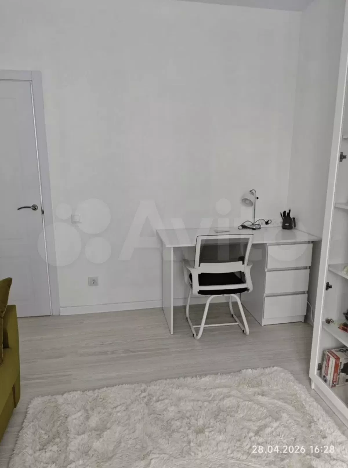 фото 2-к. квартира, 59 м², 3 кроват…