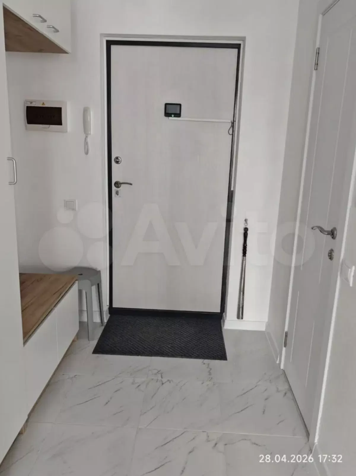 фото 2-к. квартира, 59 м², 3 кроват…