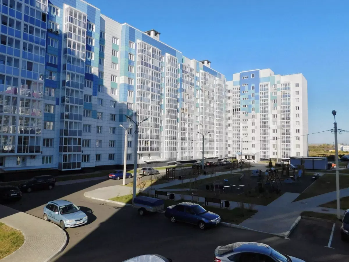 фото Уютная квартира по дороге на м…