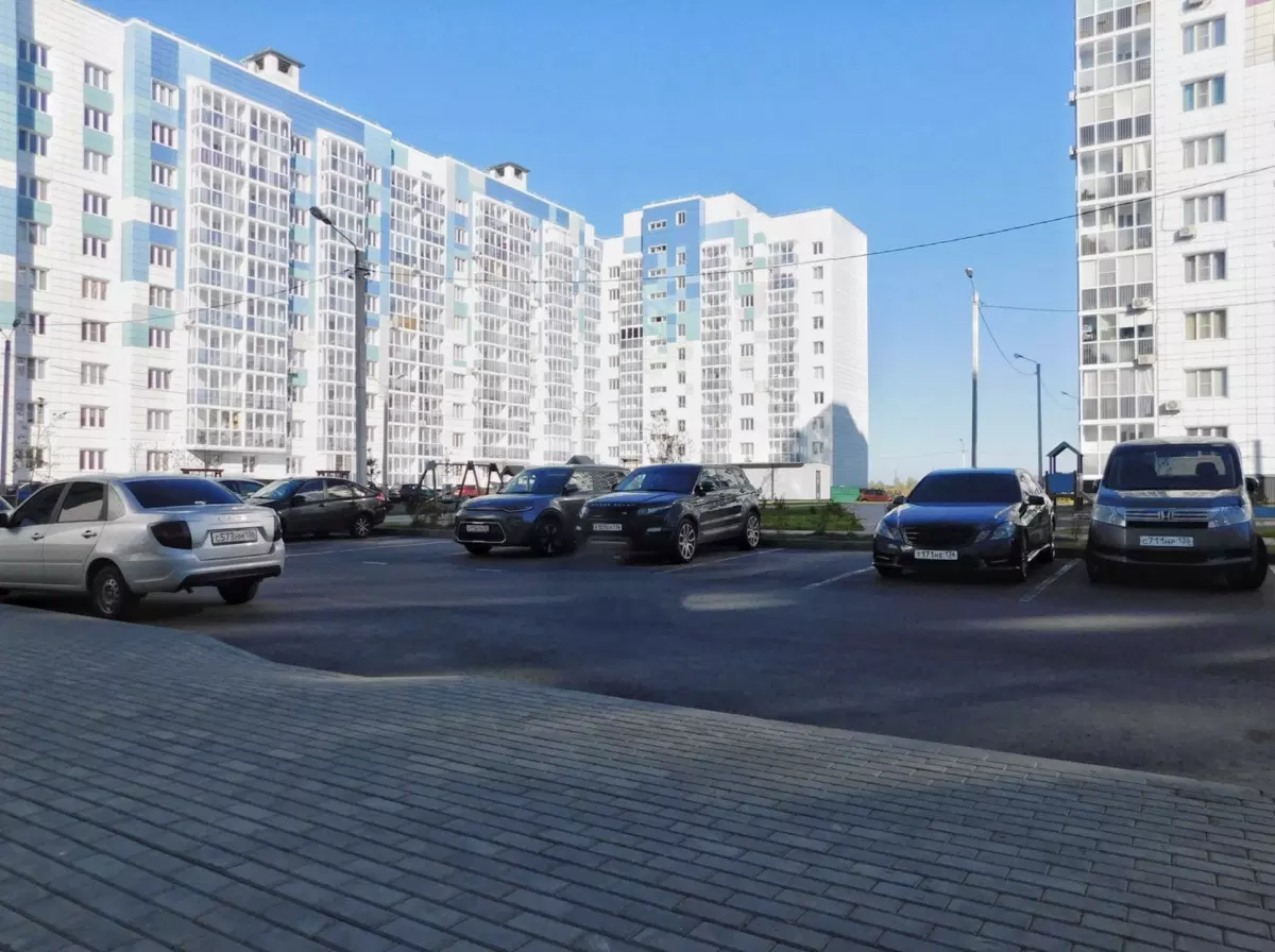 фото Уютная квартира по дороге на м…