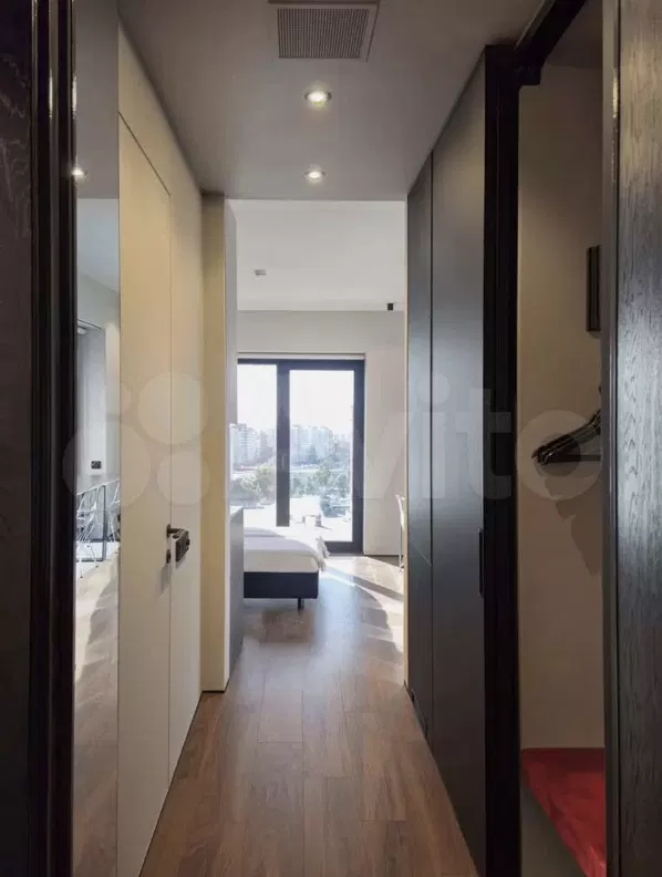 фото Квартира-студия, 22 м², 1 кров…