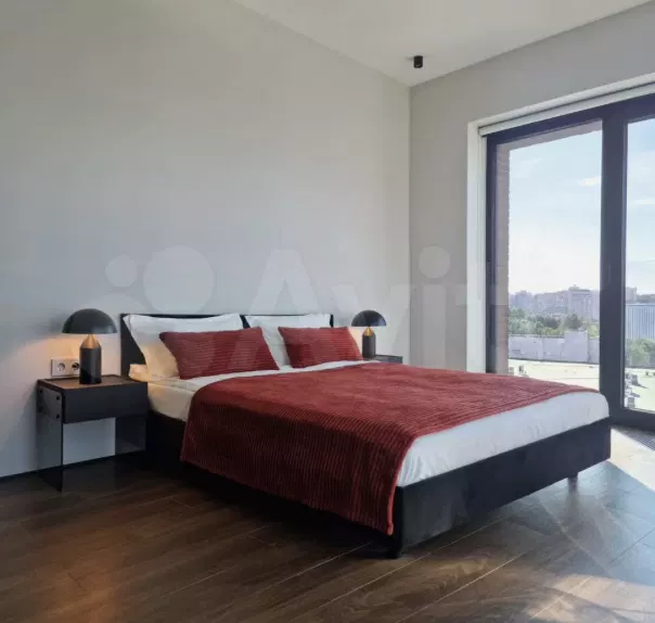 фото Квартира-студия, 22 м², 1 кров…