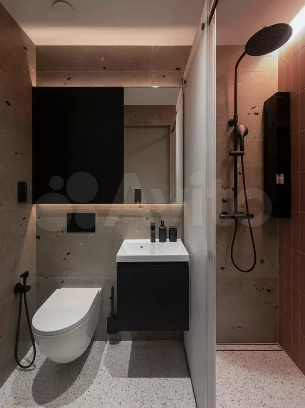фото Квартира-студия, 22 м², 1 кров…