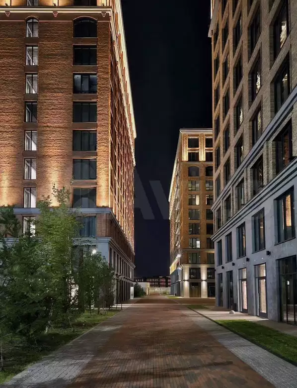 фото Квартира-студия, 22 м², 1 кров…