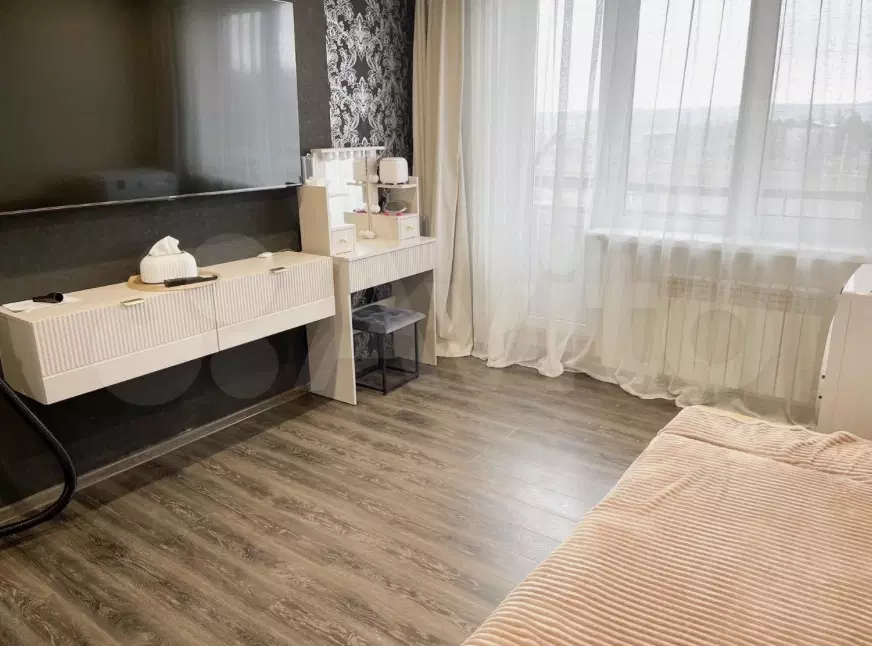 фото 2-к. квартира, 60 м², 2 кроват…