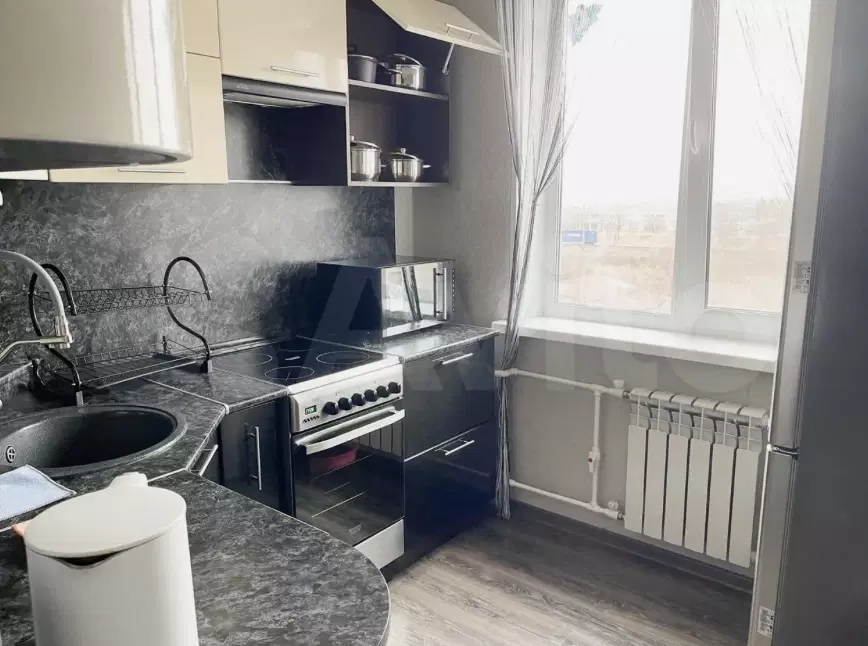 фото 2-к. квартира, 60 м², 2 кроват…