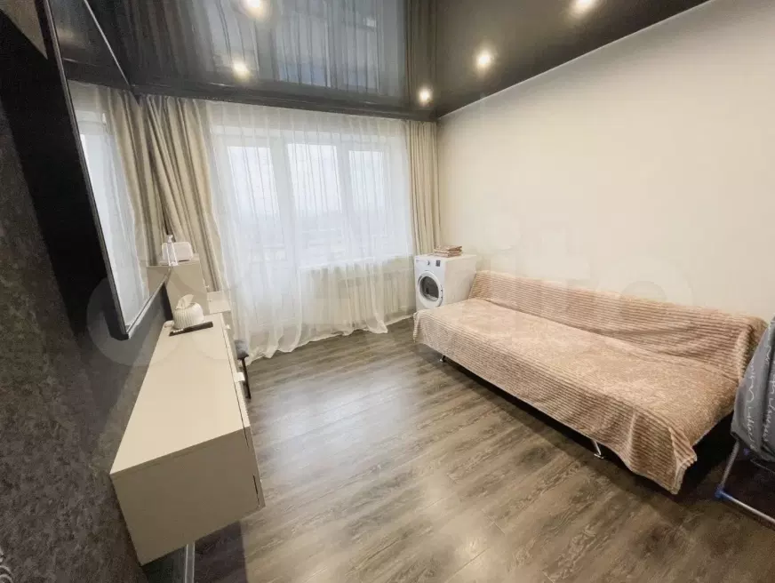 фото 2-к. квартира, 60 м², 2 кроват…