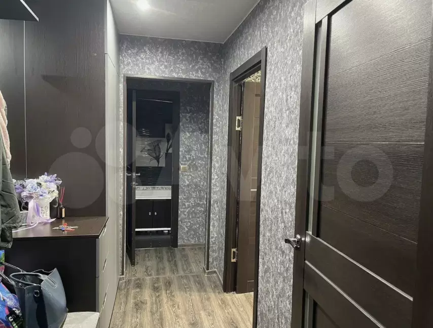 фото 2-к. квартира, 60 м², 2 кроват…