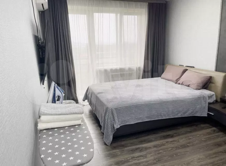 фото 2-к. квартира, 60 м², 2 кроват…