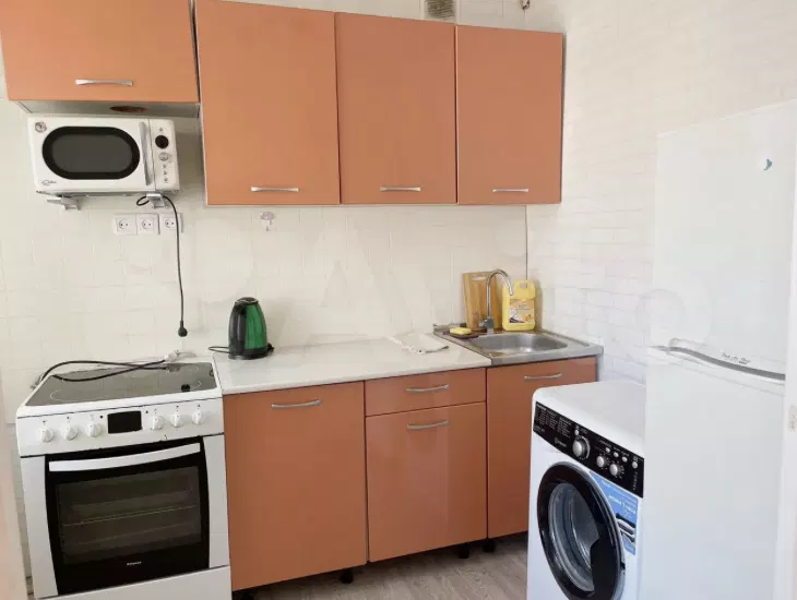 фото Стаханова 40б, 2-к. квартира, …
