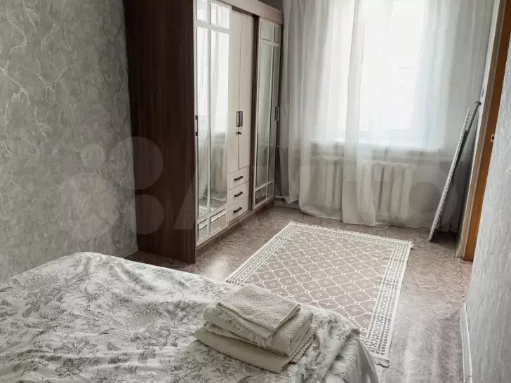 фото Стаханова 40б, 2-к. квартира, …