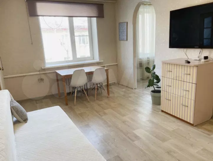 фото Стаханова 40б, 2-к. квартира, …