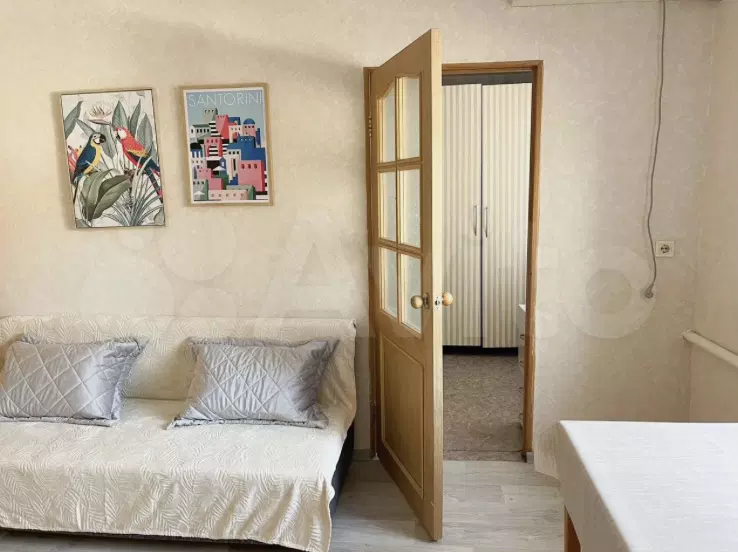 фото Стаханова 40б, 2-к. квартира, …