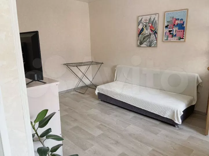 фото Стаханова 40б, 2-к. квартира, …