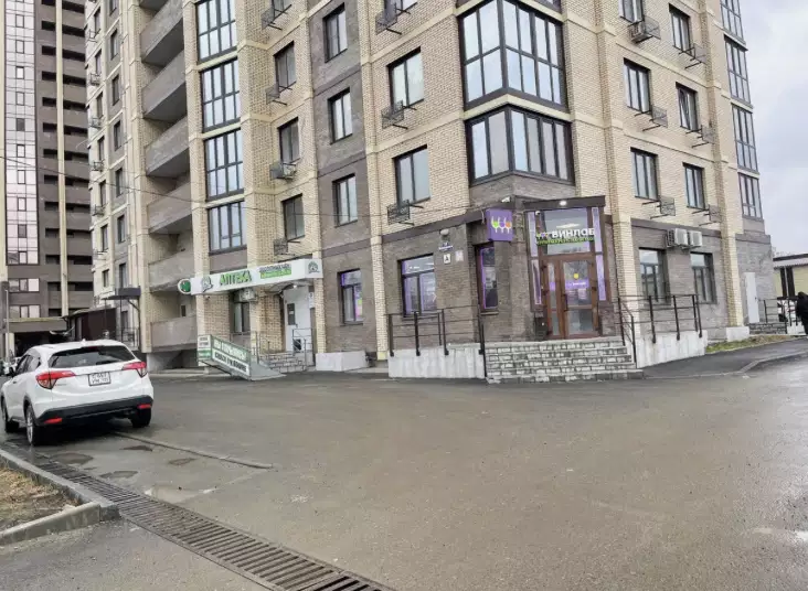 фото Нахимова 11, 1-к. квартира, 41…