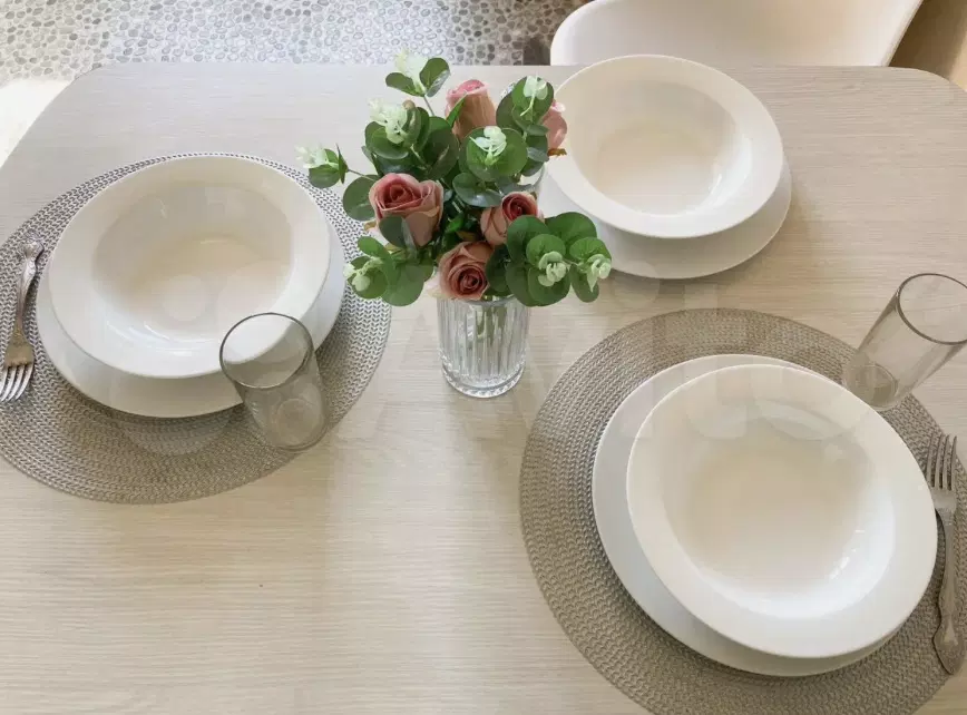 фото Раздольная 26, однокомнатная