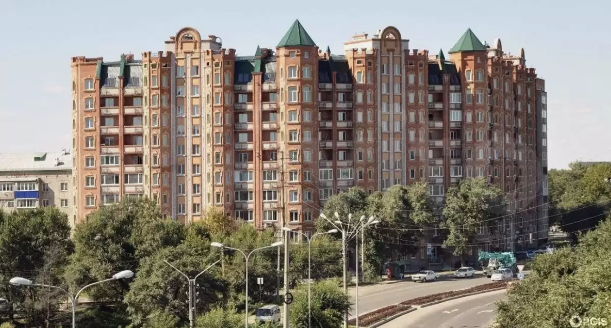 фото Агеева 52, Квартира-студия, 16…