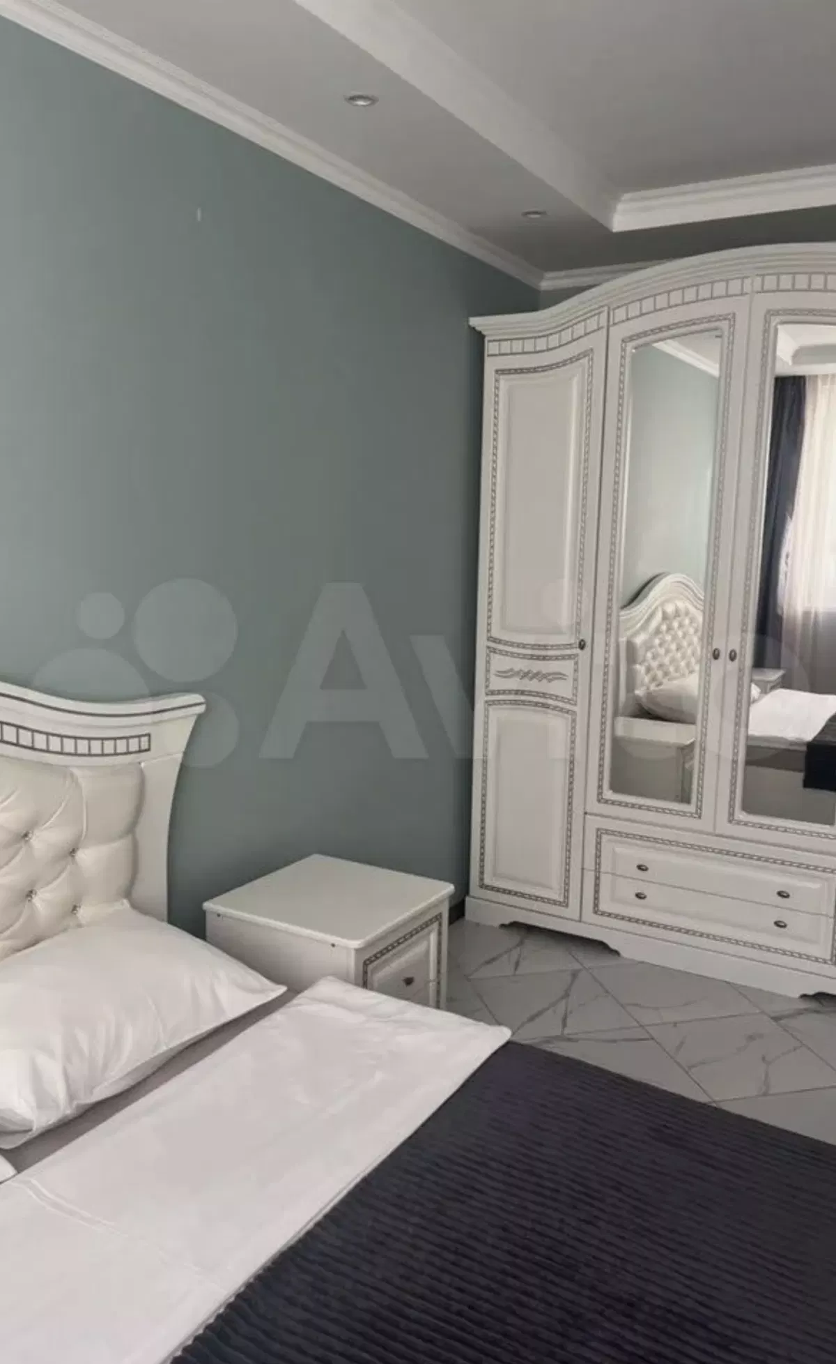 фото 1-к. квартира, 31,4 м², 1 кров…