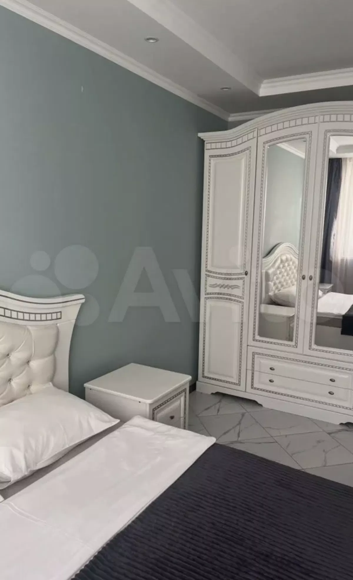 фото 1-к. квартира, 31,4 м², 1 кров…