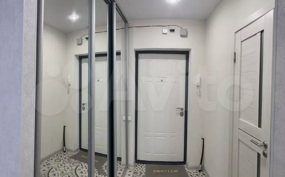 фото Квартира-студия, 35 м², 2 кров…