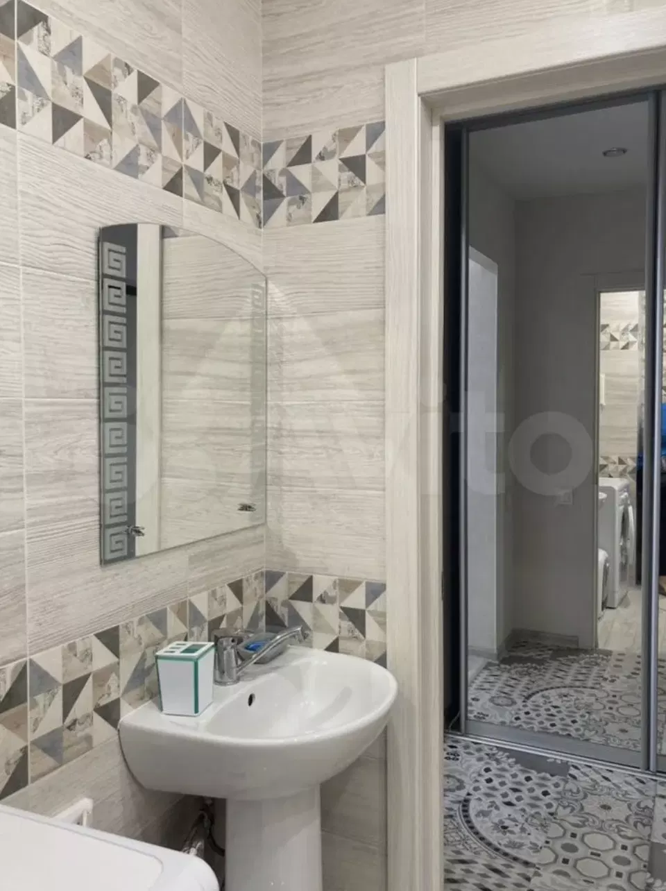 фото Квартира-студия, 35 м², 2 кров…