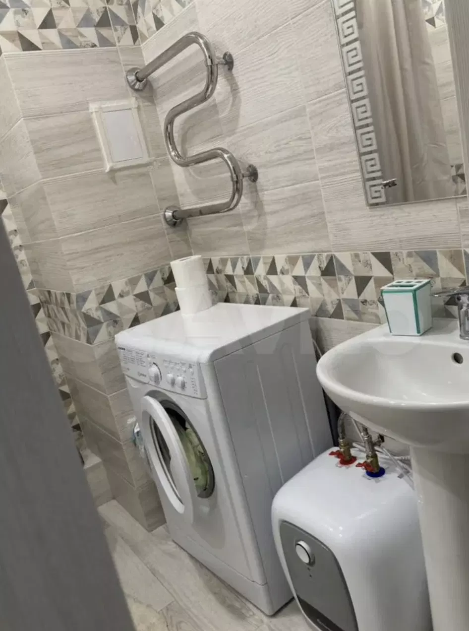 фото Квартира-студия, 35 м², 2 кров…