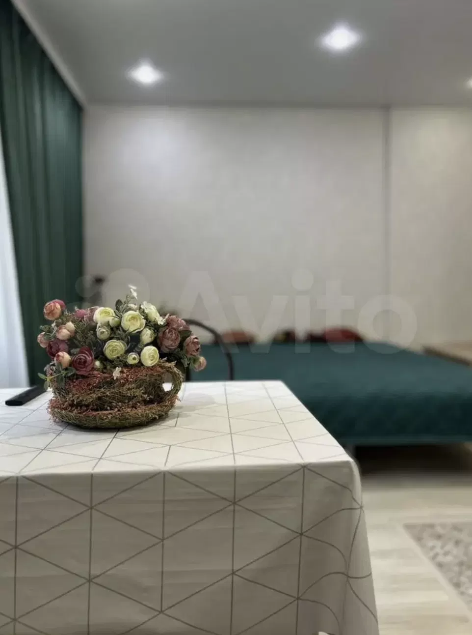фото Квартира-студия, 35 м², 2 кров…