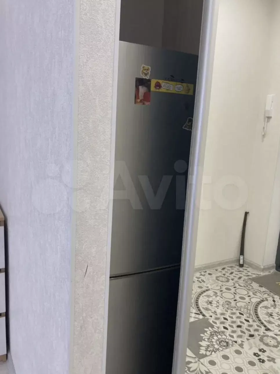 фото Квартира-студия, 35 м², 2 кров…