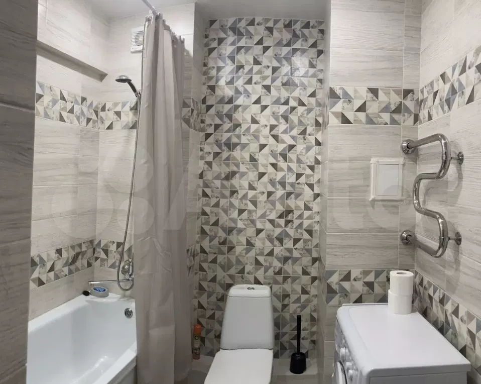 фото Квартира-студия, 35 м², 2 кров…